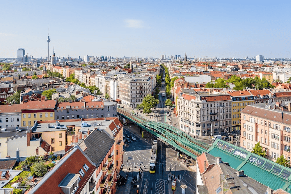 Immobilie Luftaufnahme 6