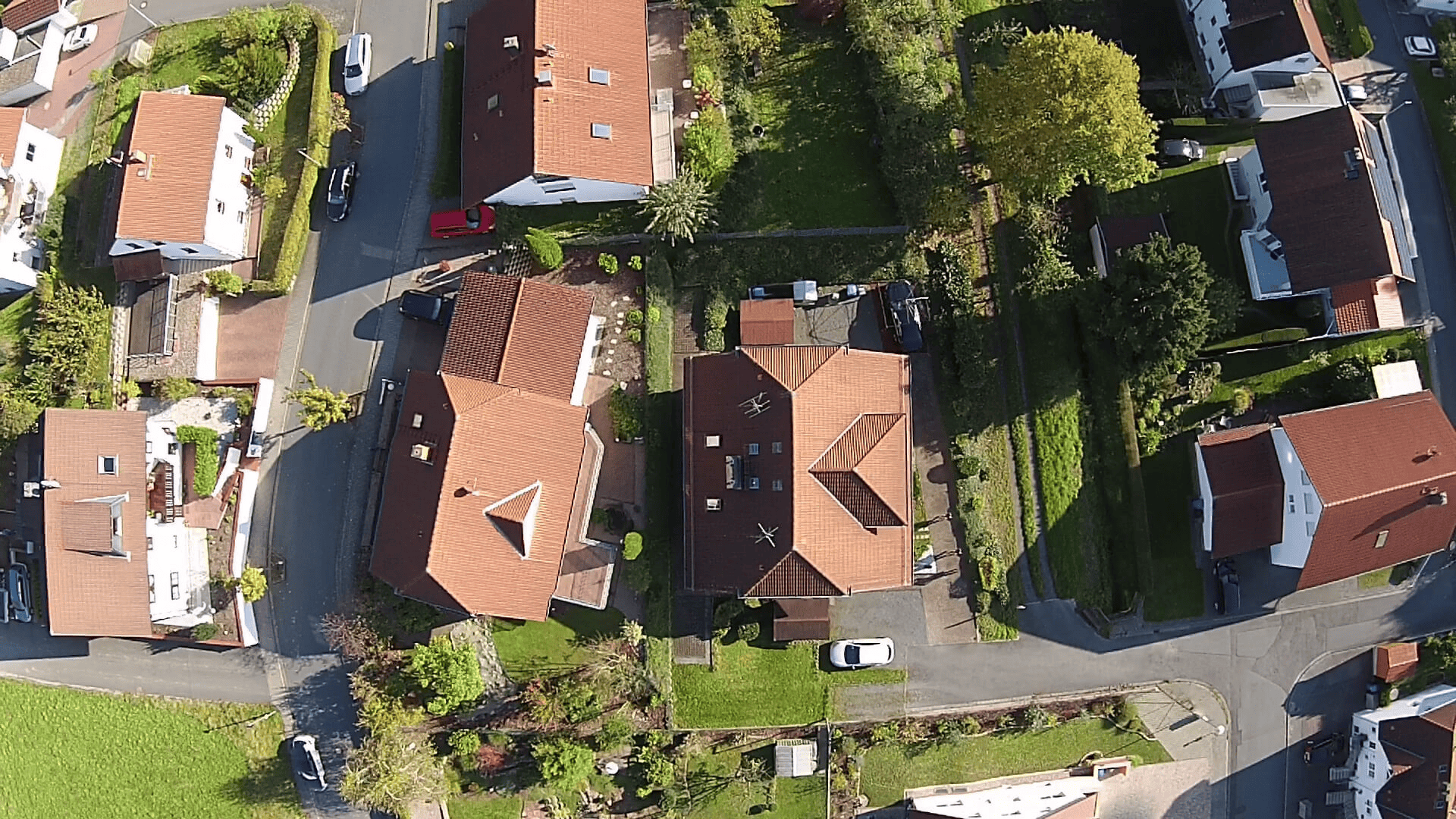 Immobilie Luftaufnahme 7